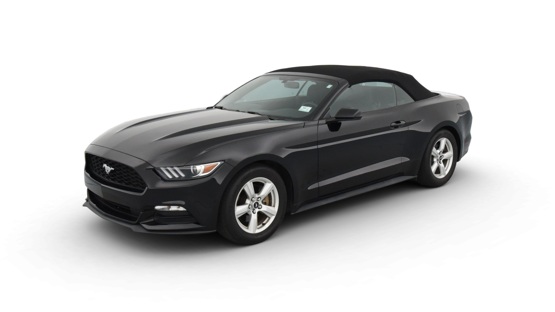 used-2017-ford-mustang-carvana